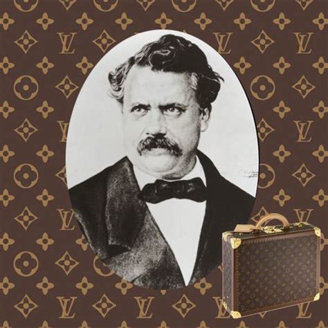 louis vuitton persona|louis vuitton founding date.